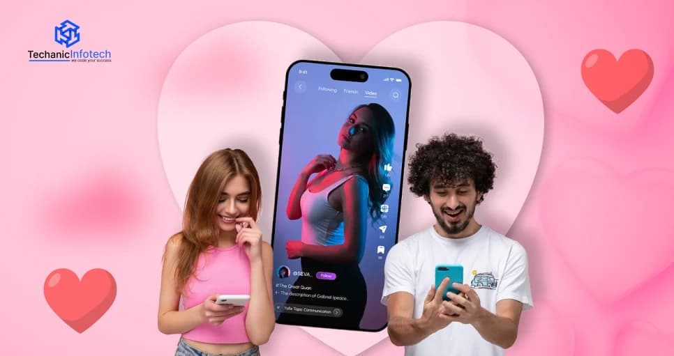 Dating App Design Guide: Cost, Features & Process Explained