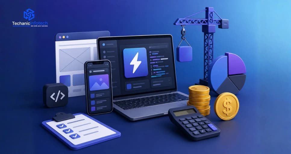 Cost to Develop a Taxi Booking App Like Bolt in 2026
