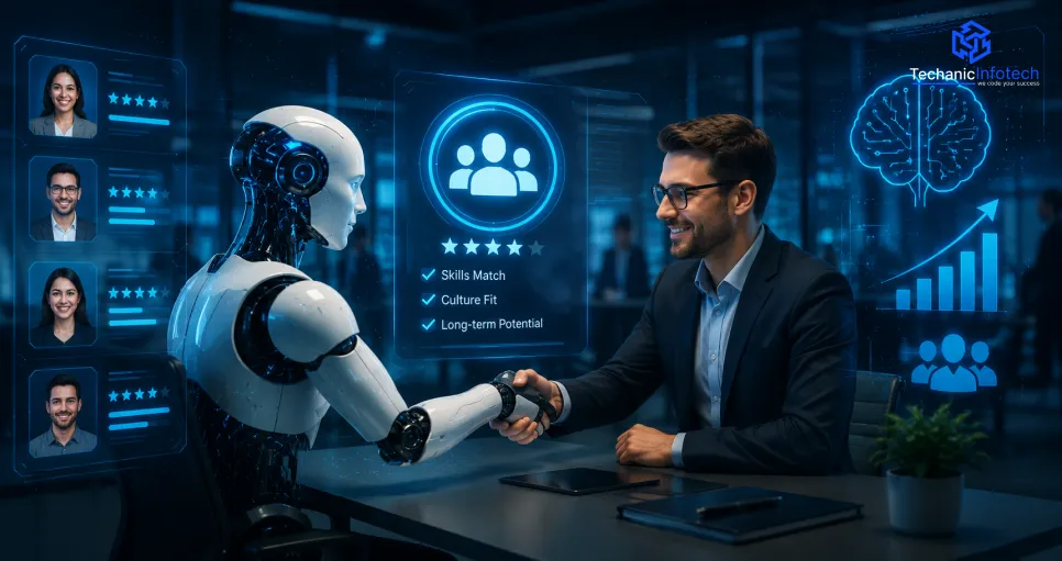 AI Acqui-Hires: How They're Reshaping the Future of Tech Talent