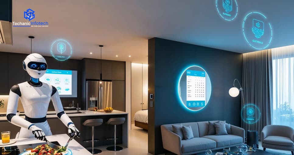 AI in Home Services in Australia: Cost, Use Cases & Real-World Impact