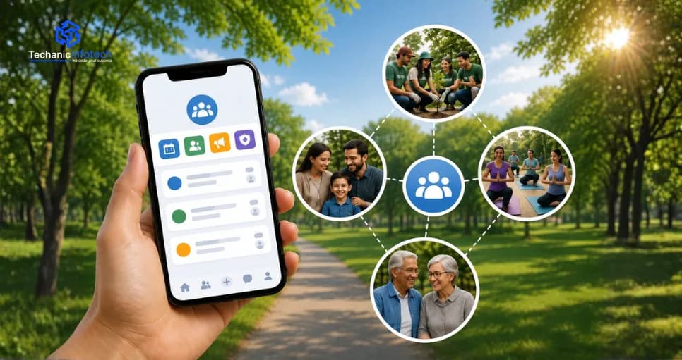 Best 12 Community App Development Companies for Startups and Enterprises