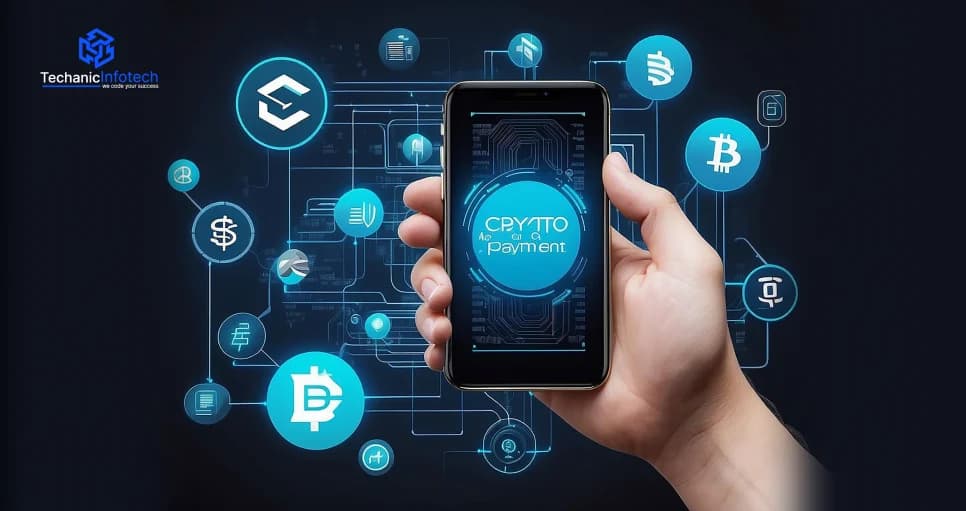 Crypto vs eWallet Apps: Which Is Better for You?