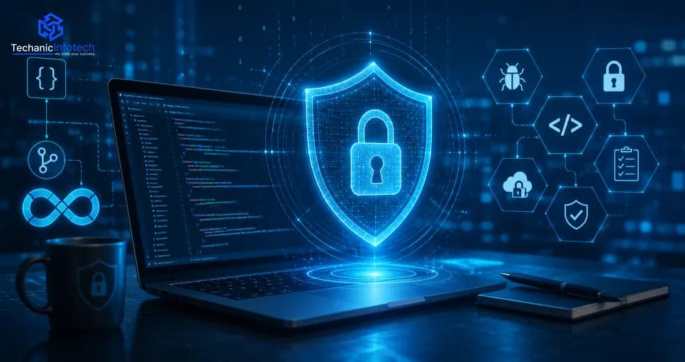 Cybersecurity Software Development in 2026: Features, Costs, Architecture & Best Practices