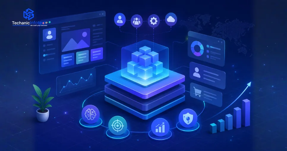 DXP Software Development: Benefits, Features, Cost, and Future Trends in 2026