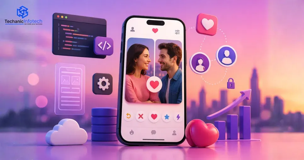 Dating App Development Challenge in 2026