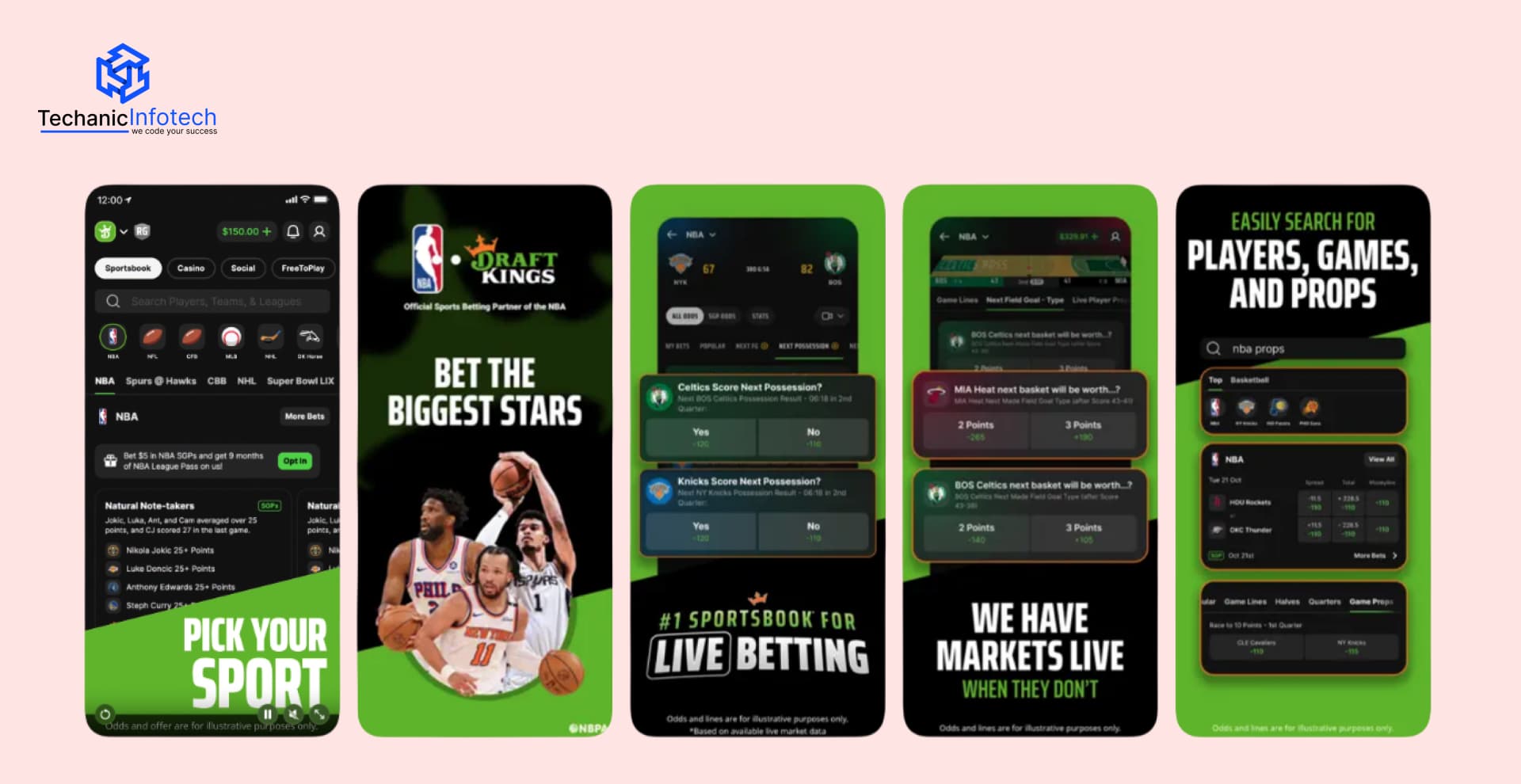 DraftKings