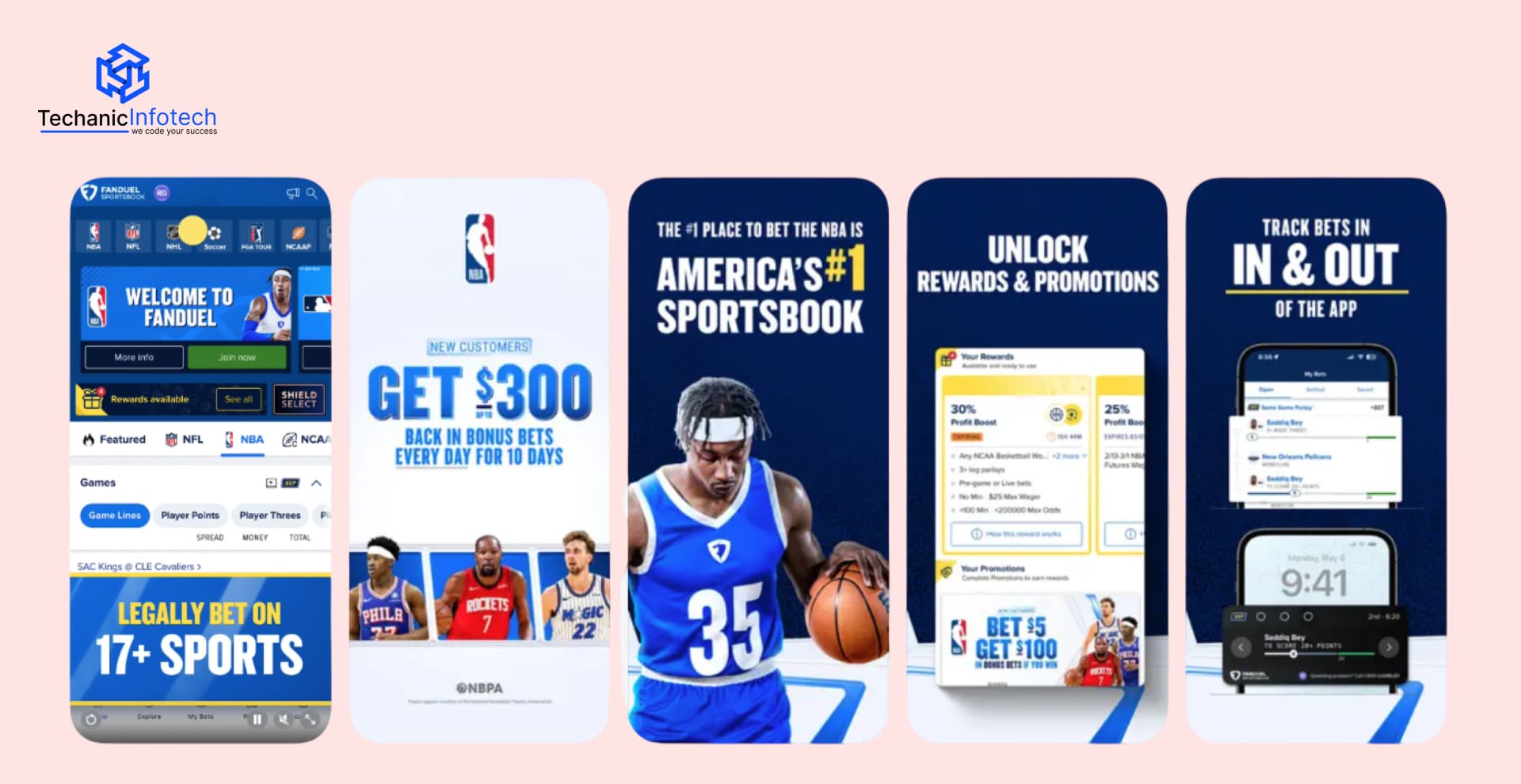 FanDuel
