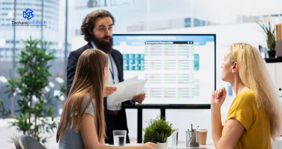 HRMS Software Development Cost: Full Breakdown in 2026