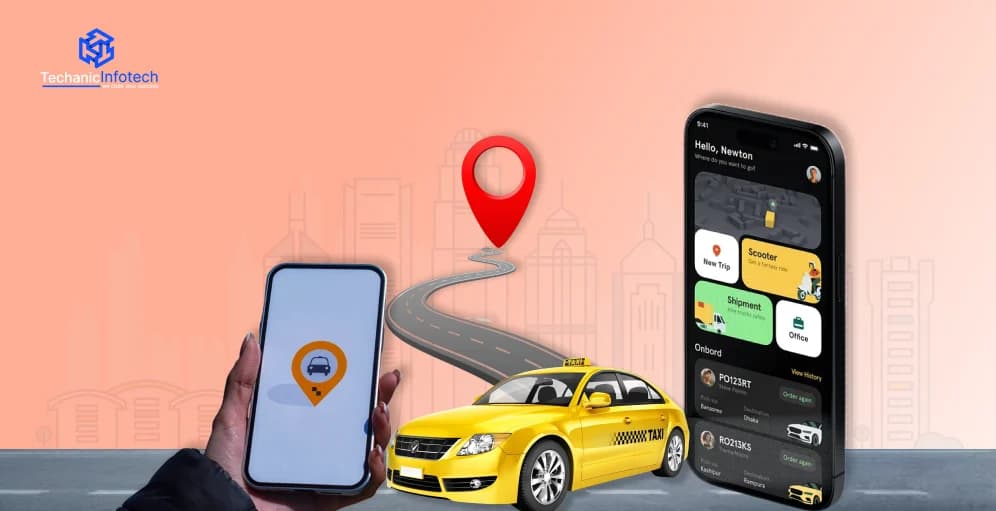 How Do Taxi Apps Make Money? Revenue & Business Model