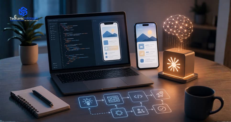 Building an App with Claude Code in 2026: Everything You Need to Know