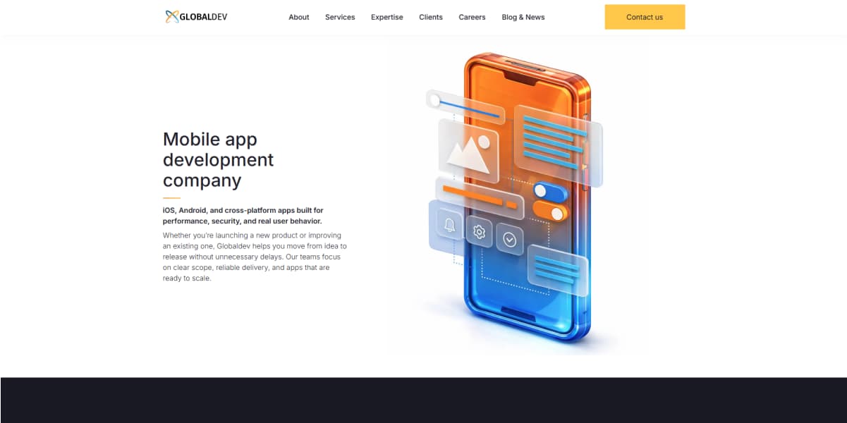 IDAP Group