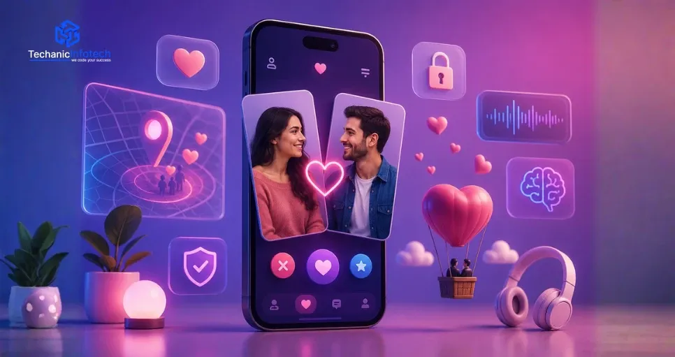 Top Dating App Ideas to Explore in 2026