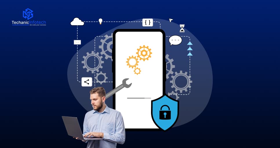 Mobile App Maintenance: Complete Guide to Updates, Performance & Security