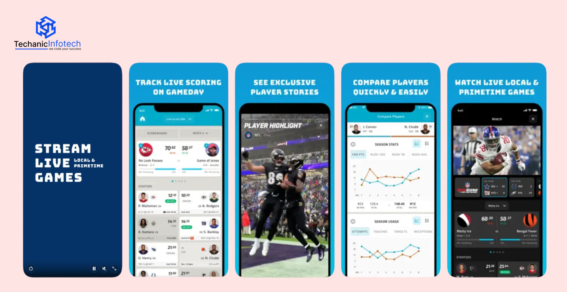 NFL Fantasy Football