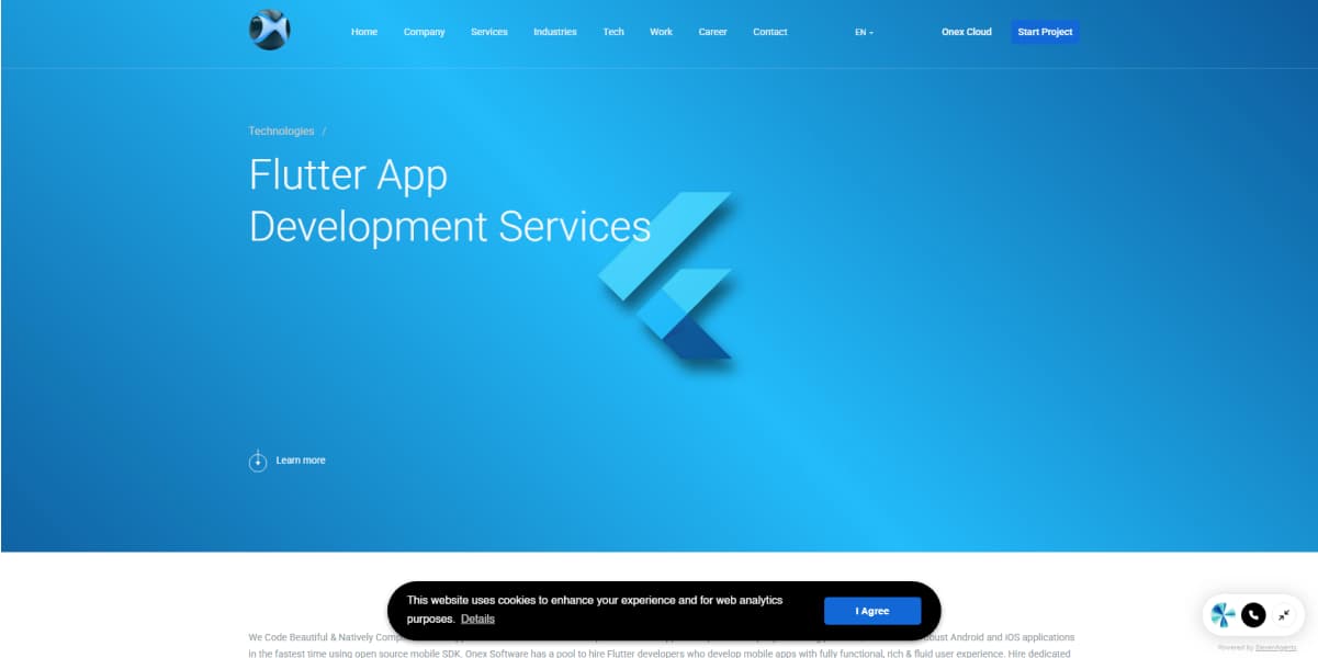 Onex Software