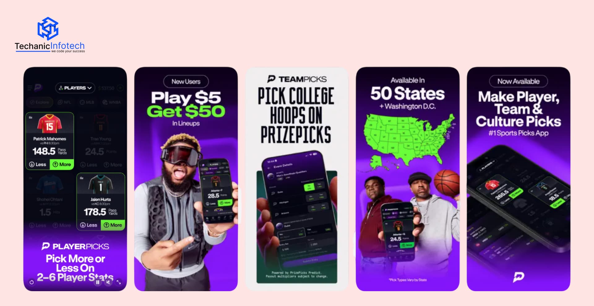 PrizePicks