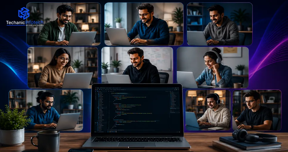 Top 9 Freelance Full Stack Developers to Hire for Your Next Project in 2026
