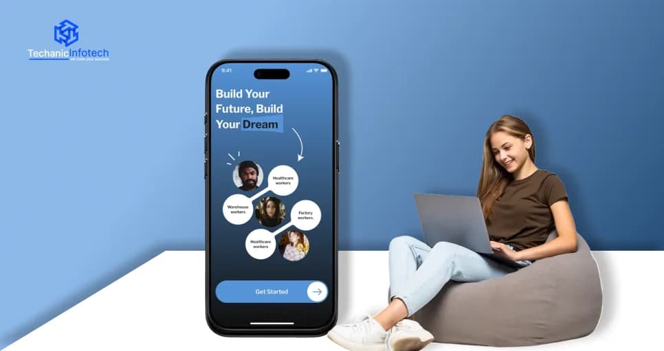 Job Portal App Features for Creating a Perfect Recruitment Experience