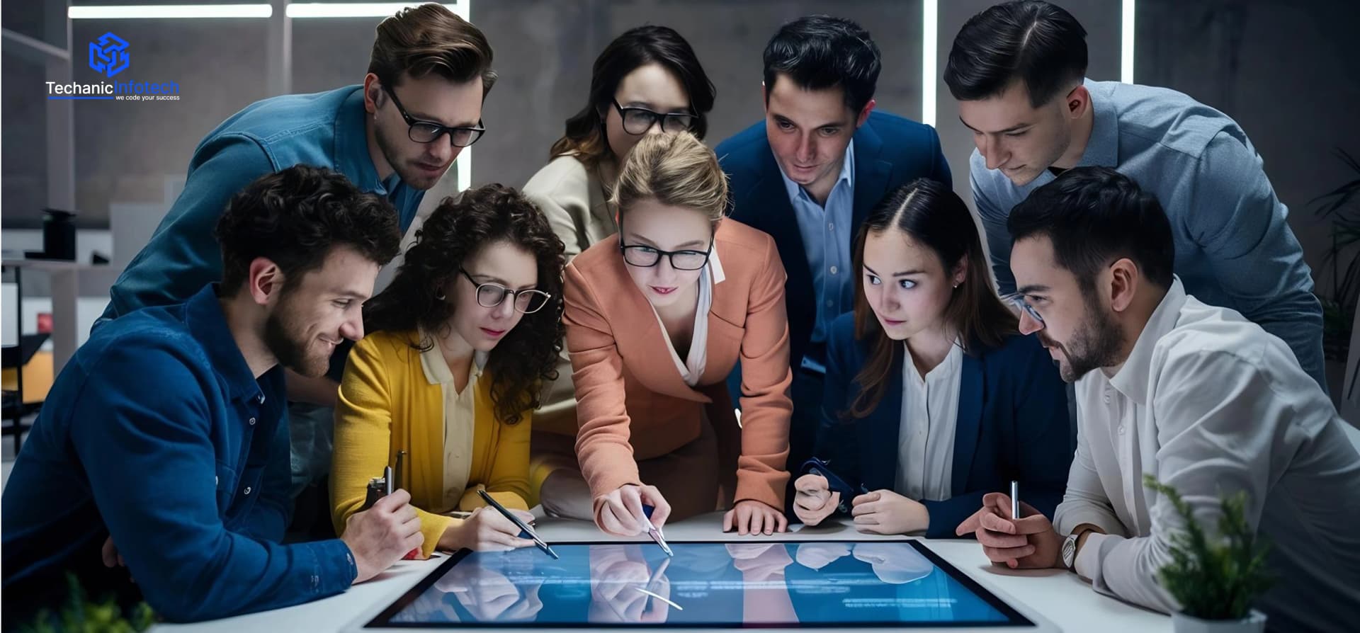 What Is a Dedicated Development Team?