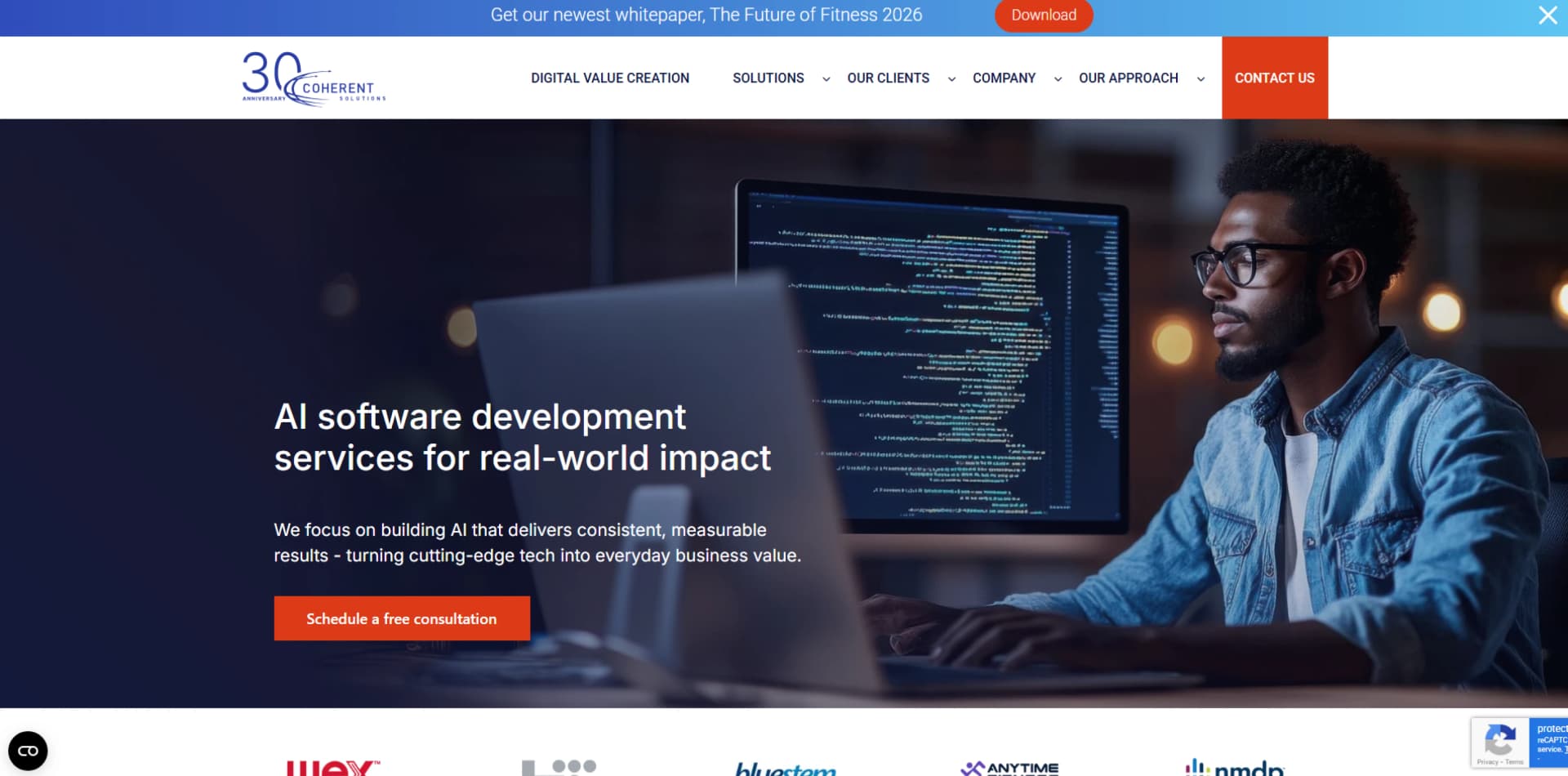 Coherent Solutions