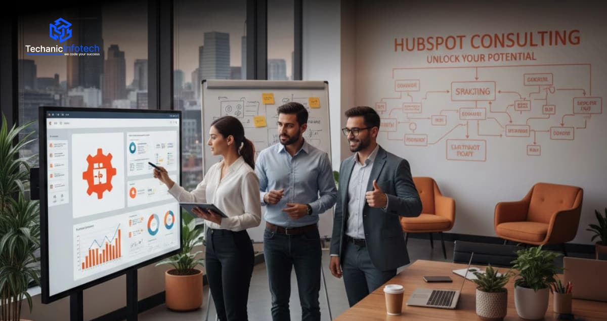 HubSpot Setup Mistakes That Hurt Business Growth