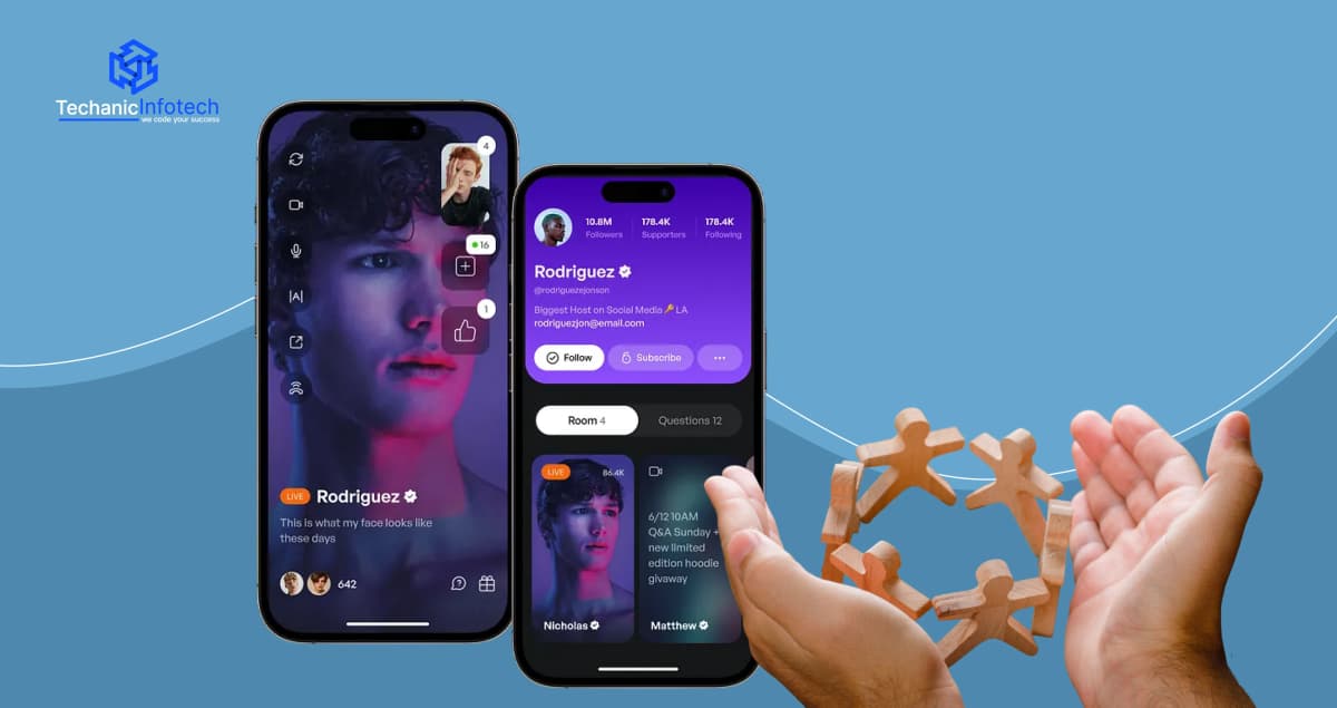 Community App Development: Features, Cost, and Process