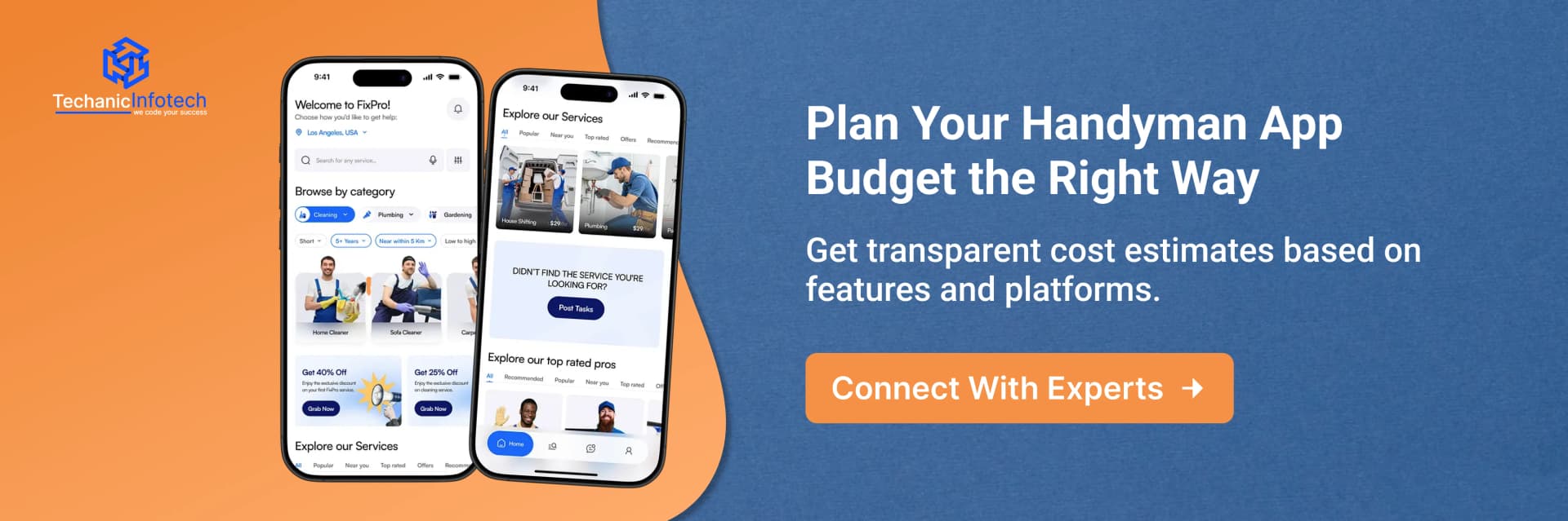 HubSpot CRM Setup CTA