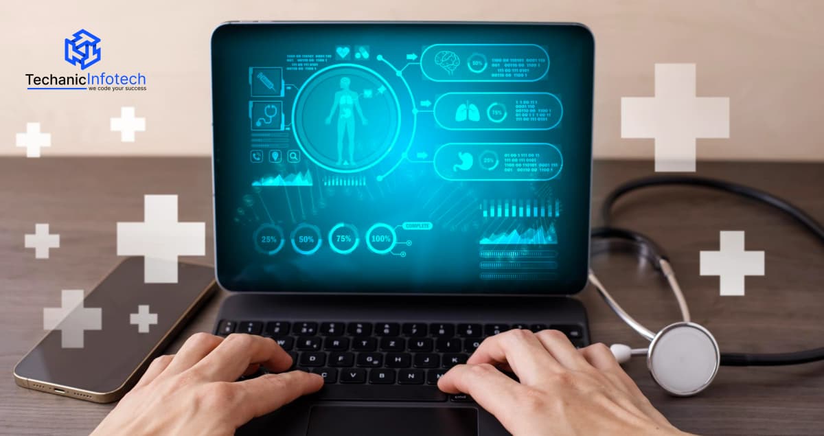EHR Software Development in 2026 | Cost, Features & Benefits