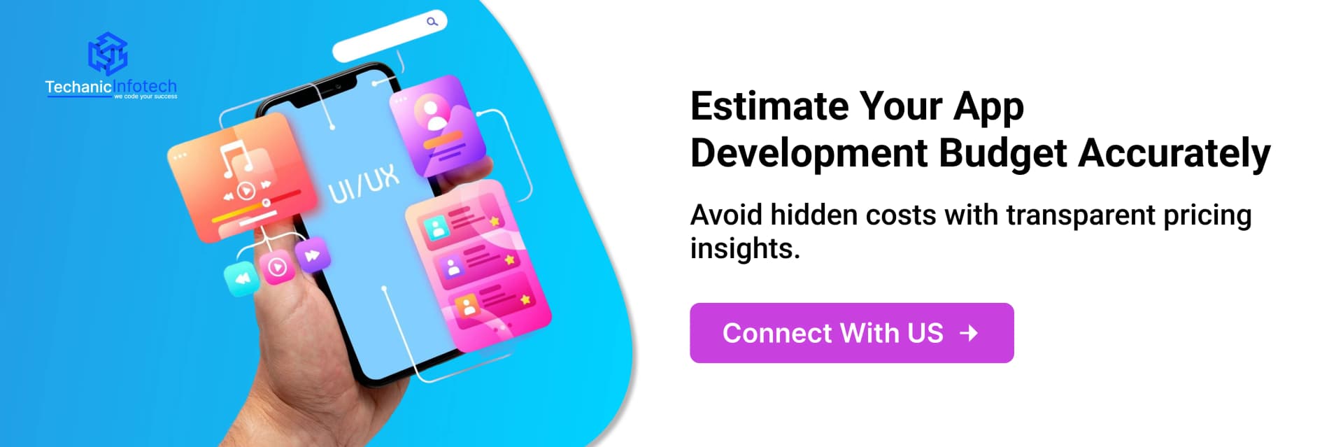 Mobile App Development Cost in Poland CTA