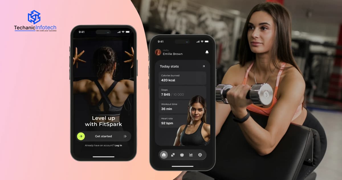 How Much Does it Cost to Develop a Fitness App in 2026?