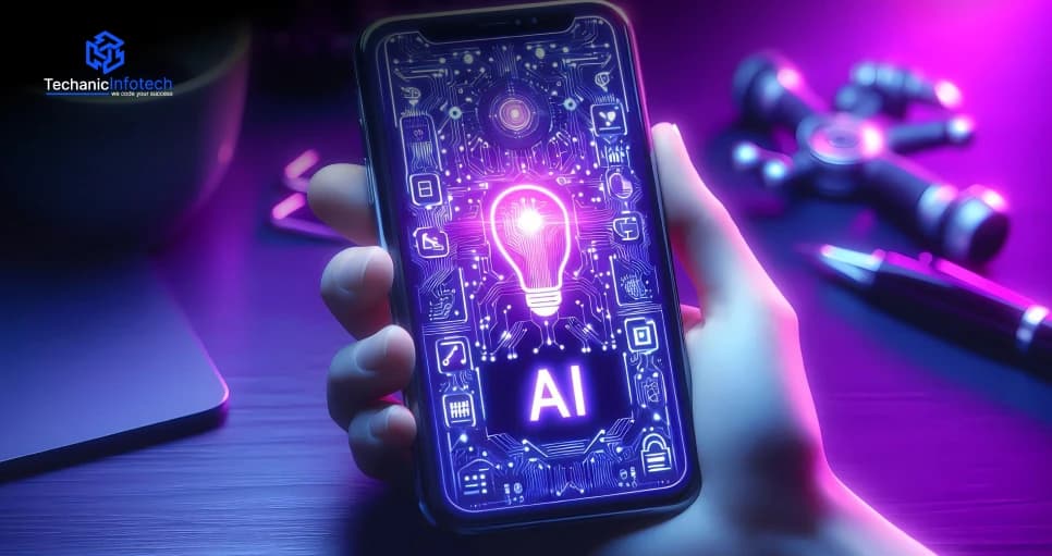 Generative AI in Mobile Apps: A Practical Implementation Guide