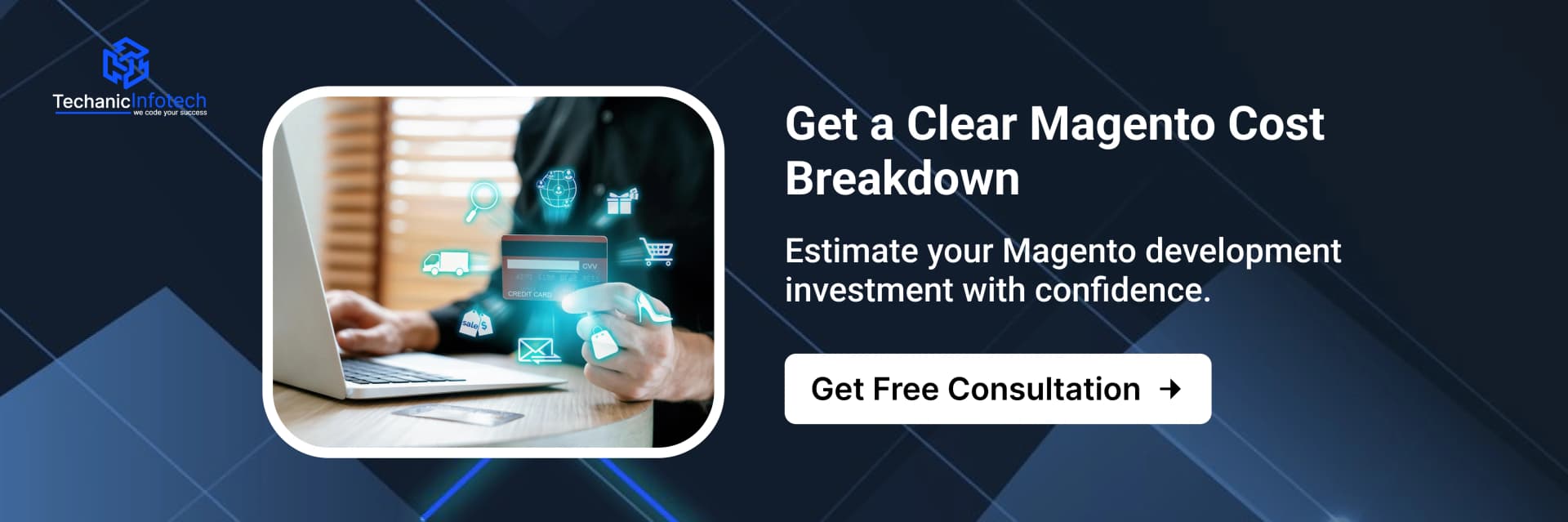 Build a Magento App