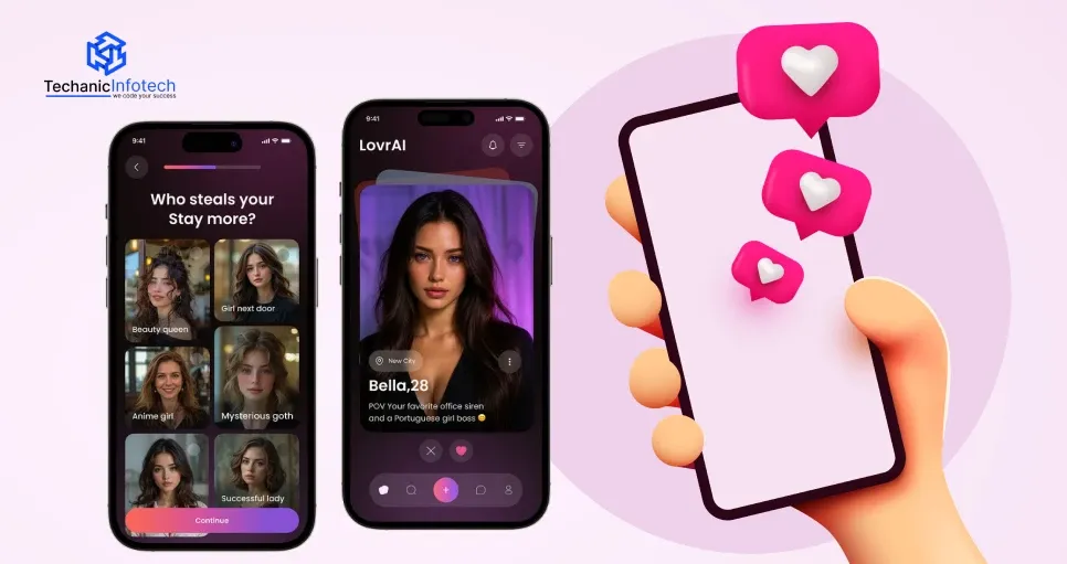 How to Create an App Like Tinder in 2026: Features, Cost & Monetization Guide