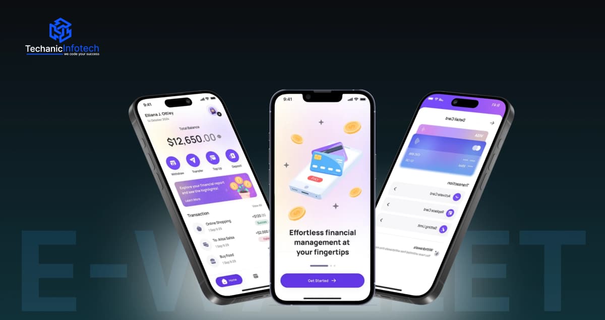 How Long Does It Take to Develop an eWallet App? Timeline Explained