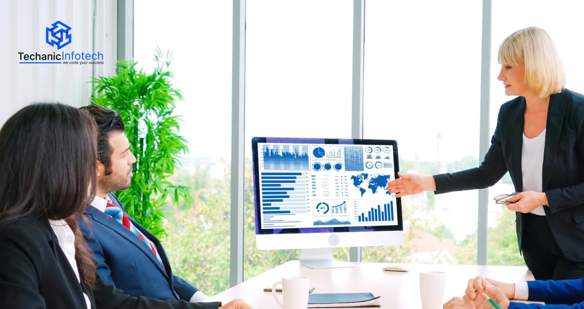 Top HubSpot Consulting Companies in the USA