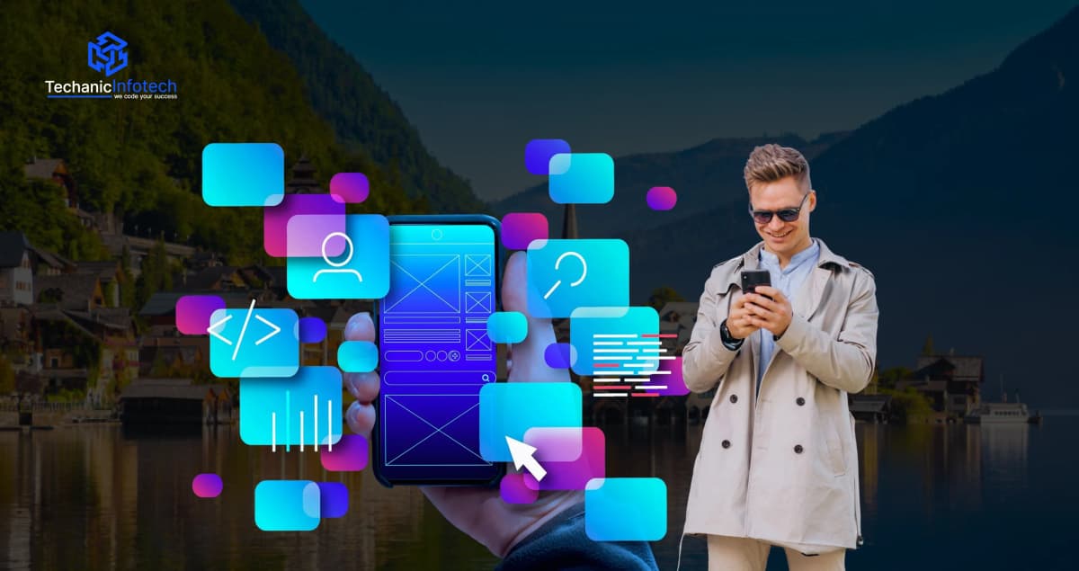 Mobile App Development Cost in Belguim 2026