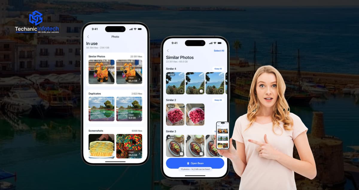 Mobile App Development Cost in Cyprus 2026