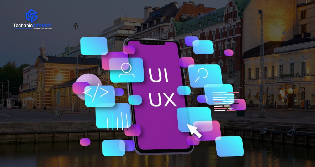 Mobile App Development Cost in Finland 2026