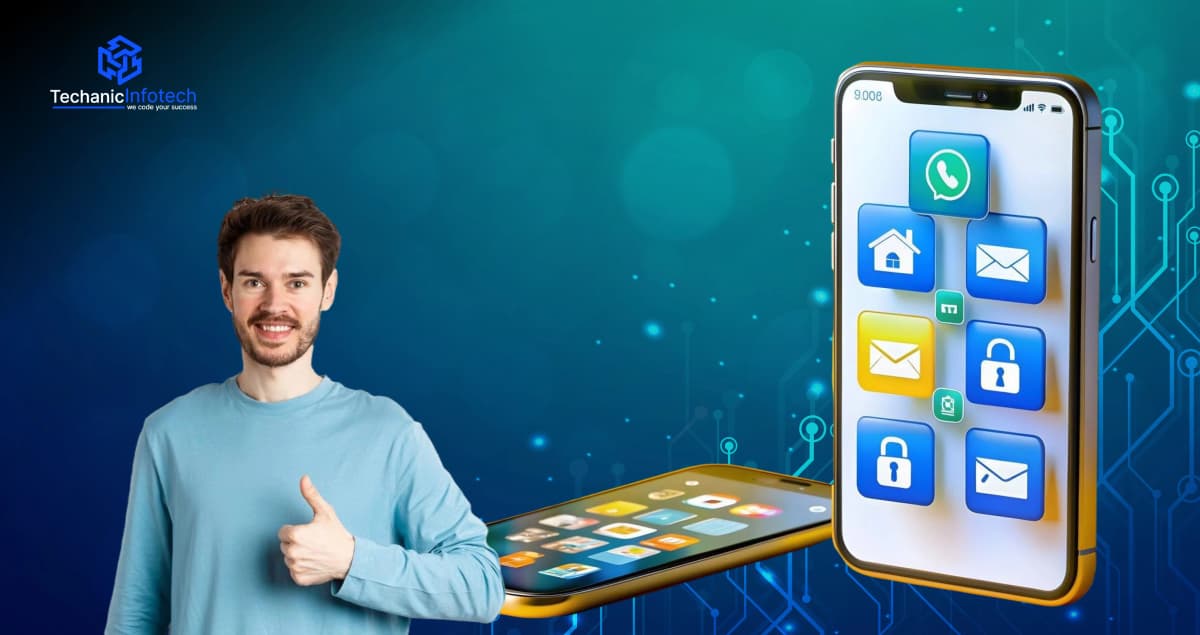 Top Mobile App Features to Focus On in 2026