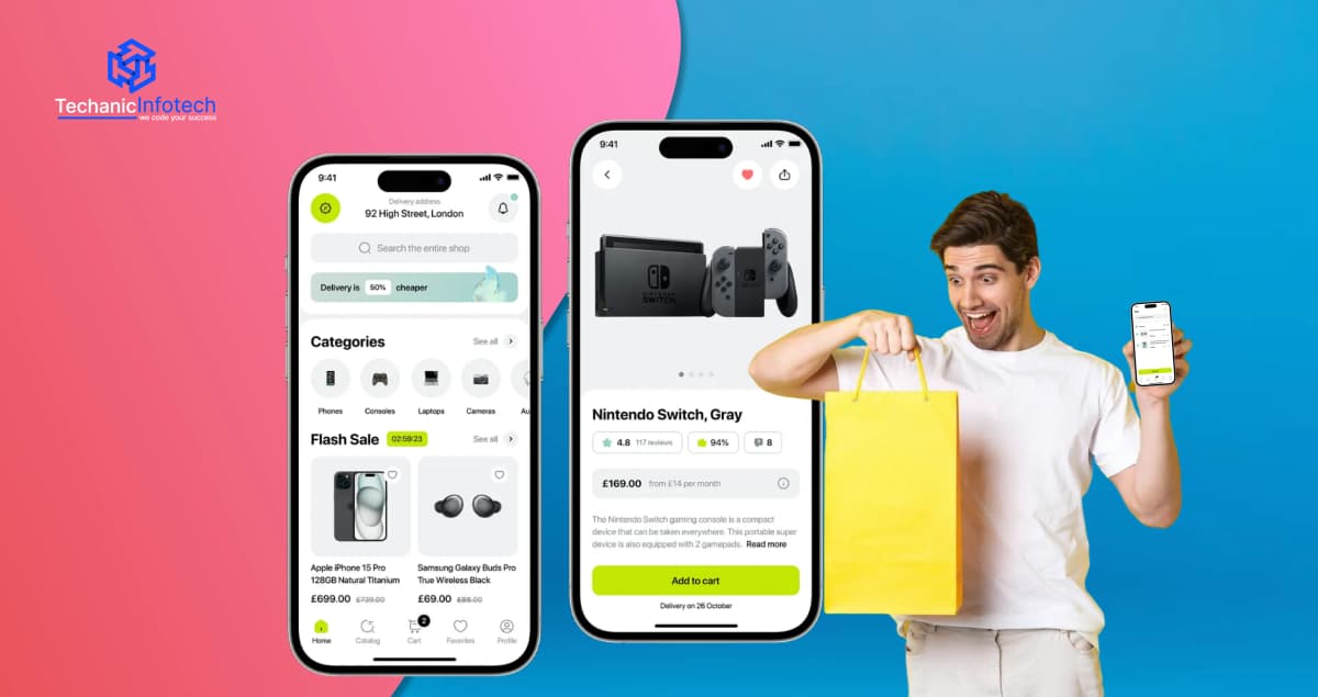 Top eCommerce Business Models with Examples: A Complete Guide