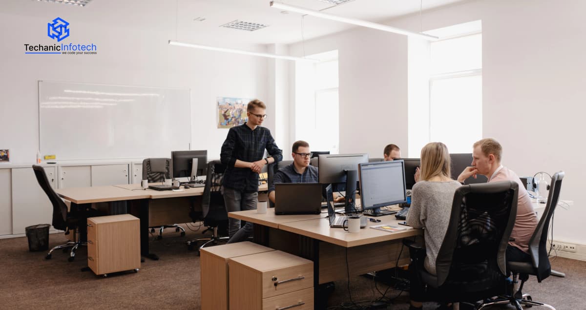 Top Kentico Development Companies | Certified CMS Experts