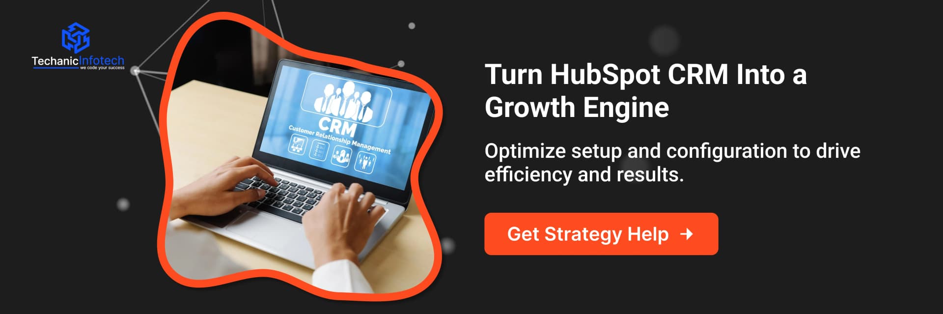 HubSpot Consulting CTA