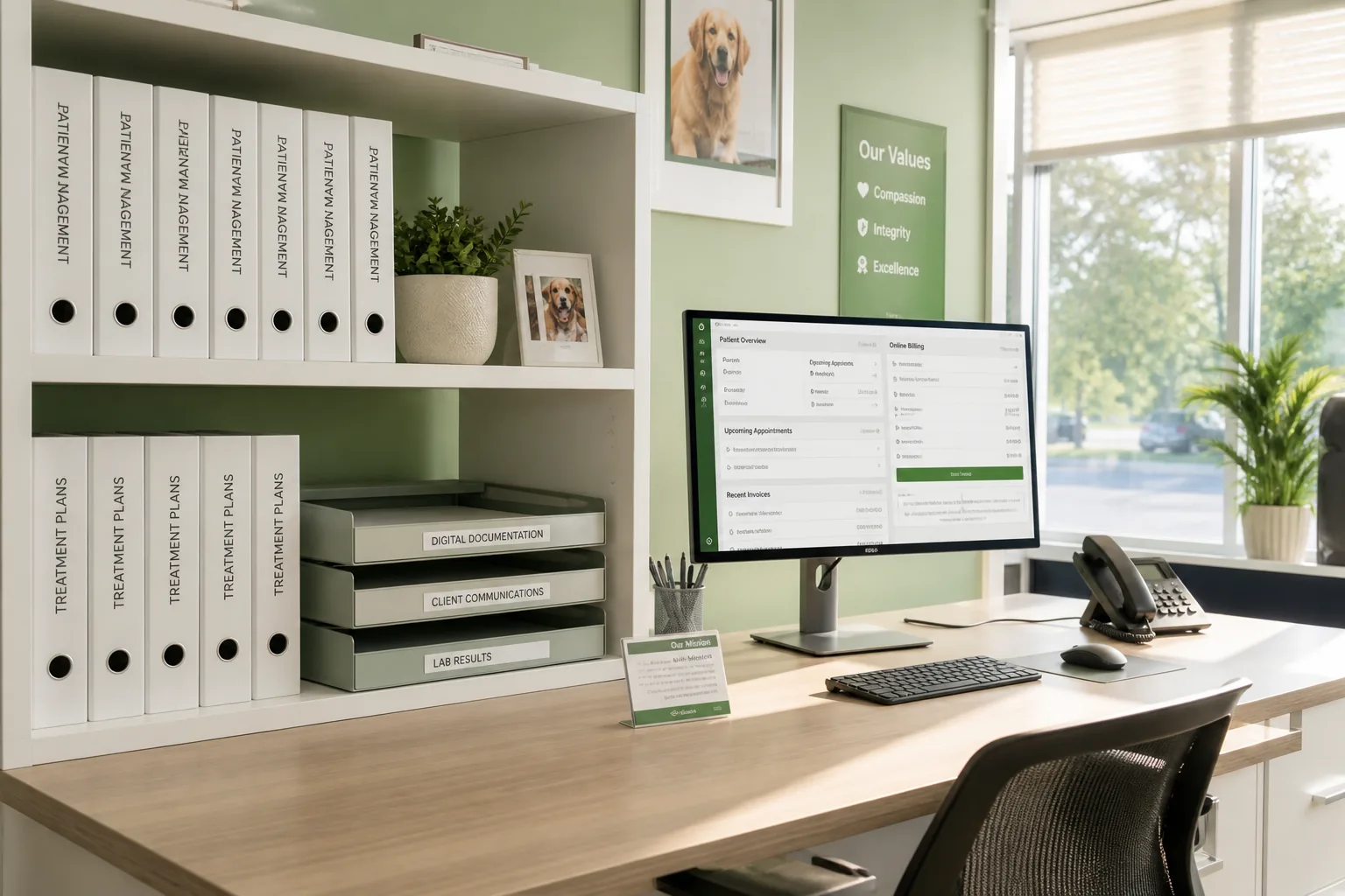 Apps Like Shepherd Veterinary Software inspired construction app preview