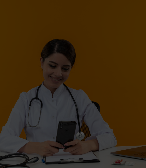 CVS Pharmacy App Clone