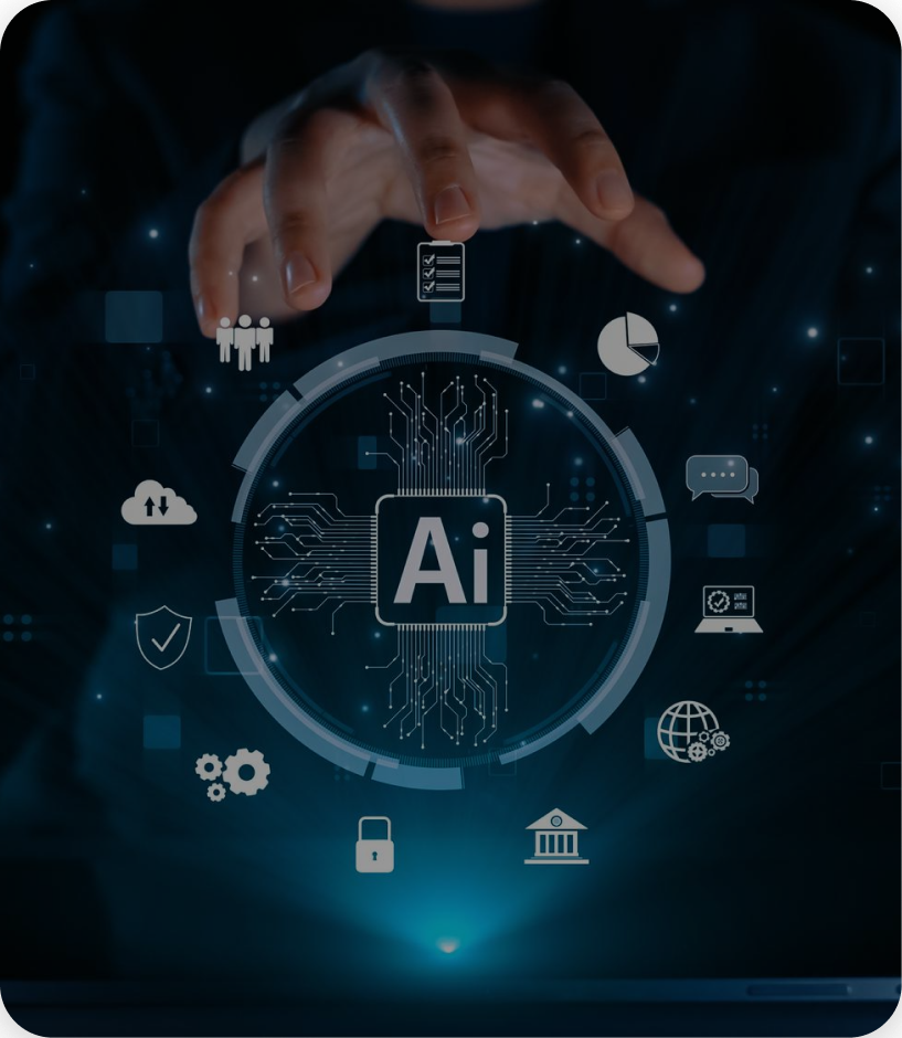 Workflow Orchestration & Automation