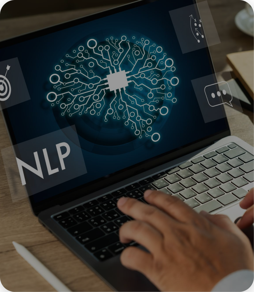 Natural Language Processing (NLP)