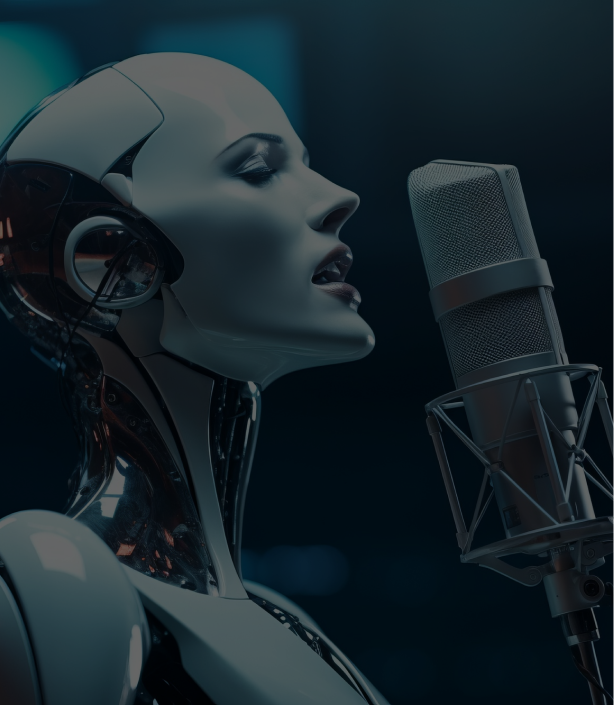 Speech Recognition Technology