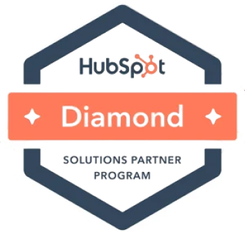 HubSpot Diamond Partner