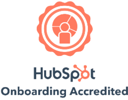 HubSpot Onboarding Accredited