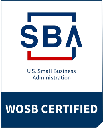 SBA Certified